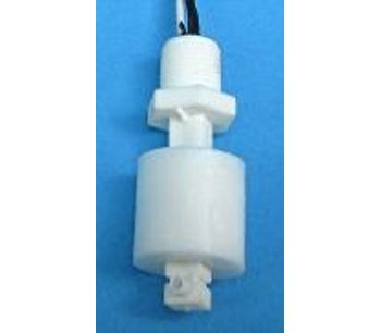 Gizmo Engineering LS-1022 Changeover Float Switches