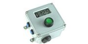 Digital Waterproof Display Process Timer - Alarm System