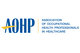 Association of Occupational Health Professionals in Healthcare (AOHP)
