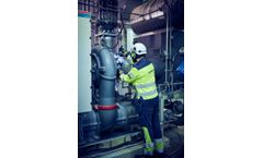 Sarlin - Compressor Maintenance Service
