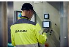 Sarlin - Maintenance and Operation Services