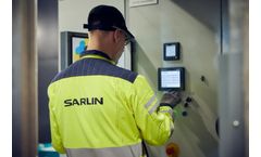 Sarlin - Maintenance and Operation Services