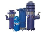 Darling Pumps - Clear and Raw Water Pumps
