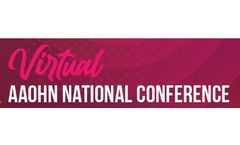 Virtual AAOHN National Conference 2024