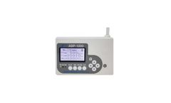 Kitagawa - Model ASP-1200 - Indoor Air Quality Monitors System