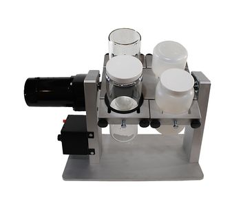 Analytical - DC20S/DC - TCLP Rotary Agitators - Variable ...