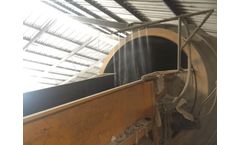 Dust control solutions for recycling industry