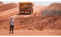 Dust control solutions for mining industry
