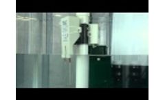 See Water, Inc. Oil Smart System Transformer Sump Containment Video