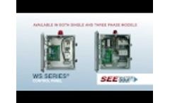 See Water Control Panels Video