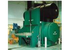 ACS - Model HSW Series - Pathological Solid Waste Incinerators