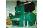 ACS - Model HSW Series - Pathological Solid Waste Incinerators