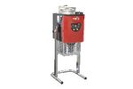 Formeco - Model Distatic Series - Solvent Distillers