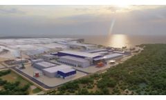 WETICO is awarded two desalination plant contracts in Algeria