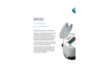 SM150E/SM150P - Electronic Meter Brochure