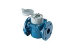 Elster - Model H5000 - Woltmann Cold Water Meters
