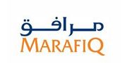 Marafiq Power & Water Utility Services