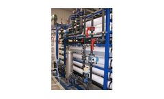 Water Treatment & Distribution Services