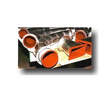 Model 2000 Series - Friction Reduction - Anti-Friction Coatings