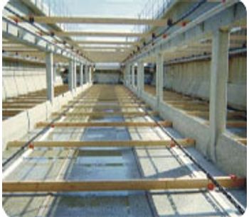 Fairfield - Rectangular Clarifiers - Rectangular Clarifiers ...