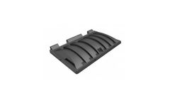 Model MG0770 - Trade Waste Container Lid