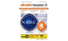 Drain Trader Magazine