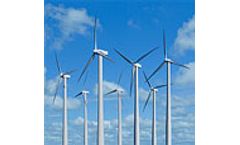 Global wind power capacity reaches 100,000MW