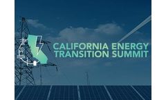 California Energy Transition Summit - 2025