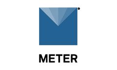 METER - Version ZENTRA Cloud - Realtime Online Data