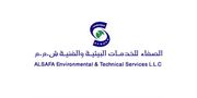 ALSAFA Environmental & Technical Services LLC (ALSAFA ETS)