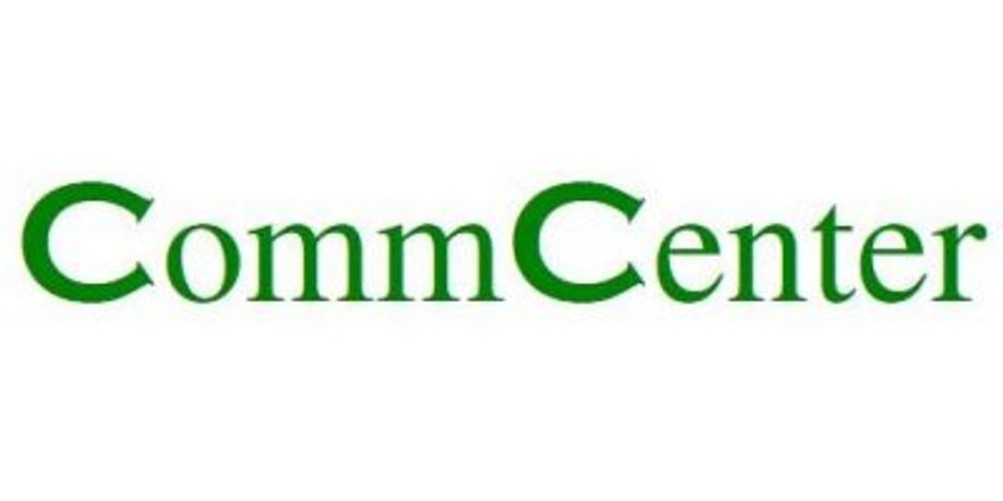 CommCenter - Versatile Multi-Thread Server/Client Communication Center