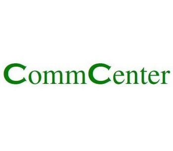 CommCenter - Versatile Multi-Thread Server/Client Communication Center
