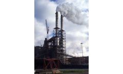 Air Pollution Control Solutions for Pulp and Paper Industry
