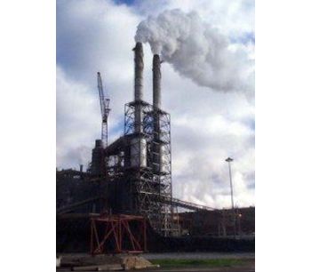 Air Pollution Control Solutions for Pulp and Paper Industry - Pulp & Paper