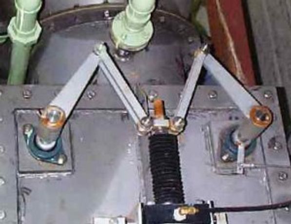 AirPol - Venturi Wet Scrubbers for Particulate Control