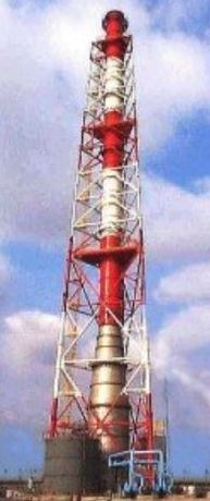 AirPol - Absorption Spray Towers