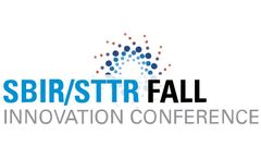 SBIR/STTR Fall Innovation Summit 2024