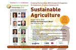 Sustainable Agricultural Partnerships 2010 Brochure