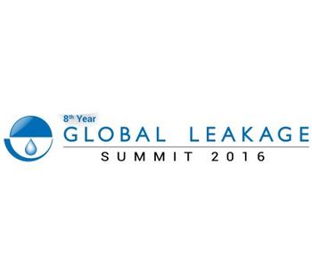 8th Global Leakage Summit 2016
