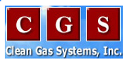 Clean Gas Systems, Inc. (CGS)