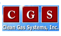 Clean Gas Systems, Inc. (CGS)