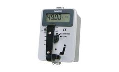 Model DSM-501 - Digital Micro-R Meter