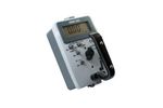 Model DSM-502 - Digital Radiation Survey Meter Internal Detector
