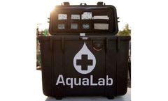 AquaLab - Water Testing Prokit