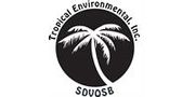 Tropical Environmental, Inc. SDVOSB