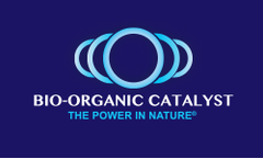 Bio-Organic Catalyst Awarded 2016 Niche Solution Provider of the Year!
