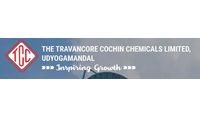 The Travancore-Cochin Chemicals Limited