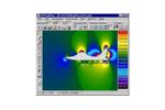 2DFlow - Microsoft Windows Based Program For Visualizing
