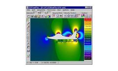 2DFlow - Microsoft Windows Based Program For Visualizing