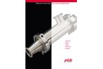 Pick - Nitrogen Injector - Brochure